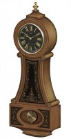   Vostok Westminster -10083