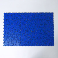    Aqua Stone, 34x34 , 6   ,  