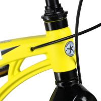  18 Maxiscoo Cosmic Deluxe,   