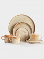  Magistro Organic Brown, D=14 , , , 