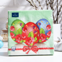   Art Bouquet " ", 3 , 20 , 33*33
