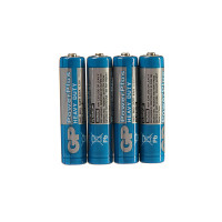   Gp Powerplus Heavy Duty, Aaa, R03-4s, 1.5, , 4 .