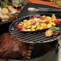    Broil King Keg  