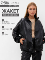    Minaku: Eco Leather, ,  42