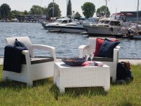  Keter Corfu Weekend ,  