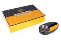  Tom River  30 , Cohiba