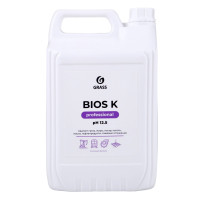    Bios K, 5,6 