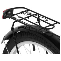  20" Novatrack Vector,  