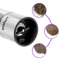    Kitfort -6011, , ,  , 2 