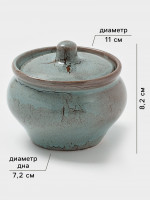    , D=11.5 , H=8.2 , 500 , , 