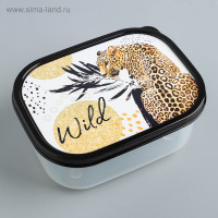 - Wild, 500 