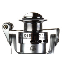   Salmo Ice Storm 3 1000fd