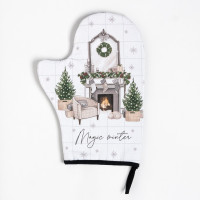   Magic Winter - 2028,  1919,100%