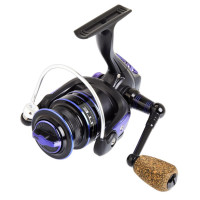   Salmo Elite Spin 7 2000fd