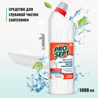     Prosept Bath Extra, , 1 