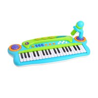  "Music Spaceship", 37 