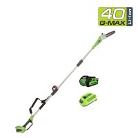   C  20  Greenworks 40v G40ps20k2   