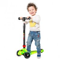  Scooter Maxi Micar Ufo 