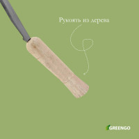  , 16 (40.6 ),   2 ,  , Greengo