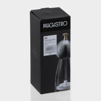    Magistro Chrono, 17 ,  