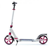   Micar Town Rider 200 -