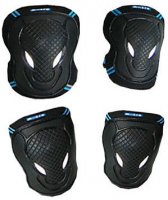Micro Knee And Ellbow Pads