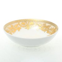   Falkenporzellan Natalia Creme Gold 11 (6 )