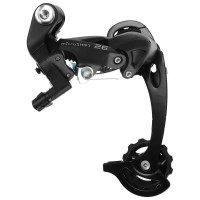 ������������� ������ Microshift Rd-m26l, 7-8 ���������, ��� ����, ������� �����