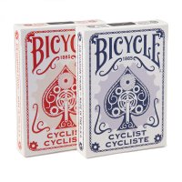 ����� Bicycle Cyclist