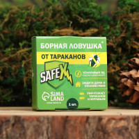     "Safex", 6 
