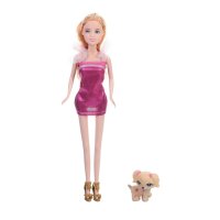  "Anlily Fashion Model"   .