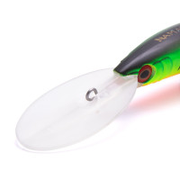  Namazu Karoshi Minnow, L-110 , 15 , , , 4.0-6.0 ,  2