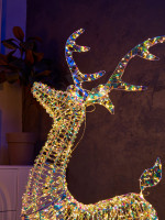   Frosty , 112 6615, 1440 Led, 220v,   