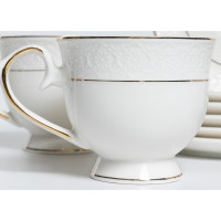   Balsford  , 250 , 12 