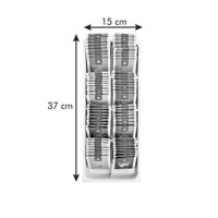     Flexispace 37x14.8 ,  80 