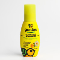     "Gardex Baby", ,    , 100 