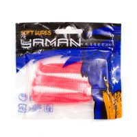 ���������� Yaman Pro Betta, 8.9 ��, ���� #27-red White, �������� 8 ��.