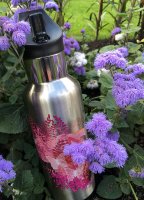 - Wisdom Tempflask Love 0.5