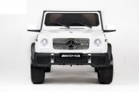 Barty Mercedes-benz G65 Amg Tuning   .