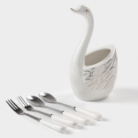 ��������� ��� �������� �������� ��������, 5 ���������: ��������� 9x6,5x16,5 ��, 2 �����, 2 �����, ���� �����