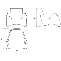   Flow Chair