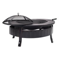    Firepit 012,  