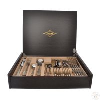    Brignani Summer Flowers/gold 24 