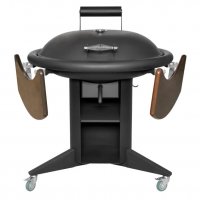     Hunter Smoker 414  