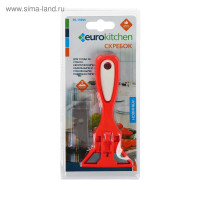     Euro Kitchen  /, 1 (+ 3 )
