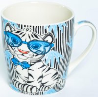 ,  270,  2 , New Bone China,   