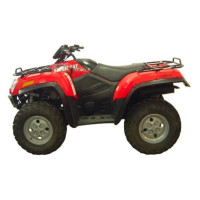     Arctic Cat 450/500/550/650 (2010-2014.) Direction 2 Inc