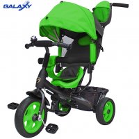 3-   Galaxy  Vivat 