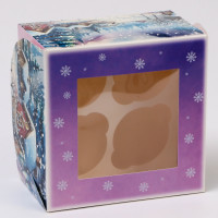 ������� ��� ��������� ����������, 4 ������ �� ����� �����, 16 16 10 ��, ��������