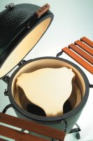    Conveggtor   Big Green Egg S  